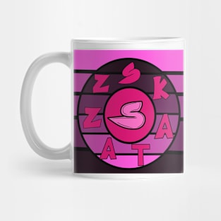 skatazz Mug